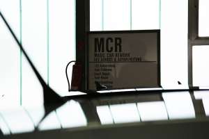 MCR-KFZ-Service